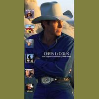 Chris LeDoux - The Capitol Collection 1990-2000 (6CD Set)  Disc 1 - Western Underground